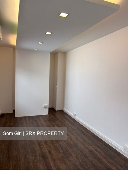 28A UPPER CROSS STREET (D1), Office #503526021